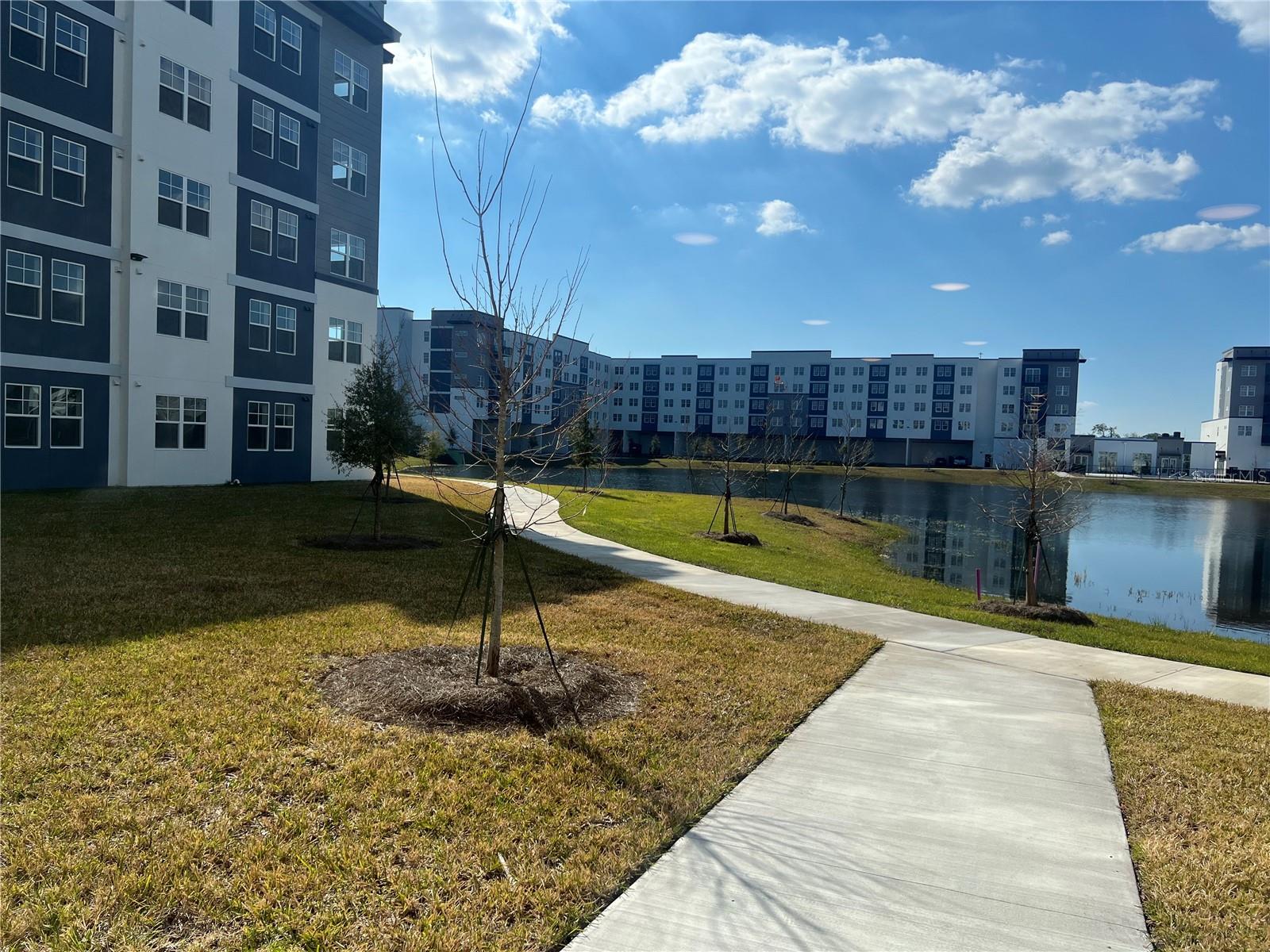 Image 26 of 31 For 5592 Millenia Park Boulevard 214