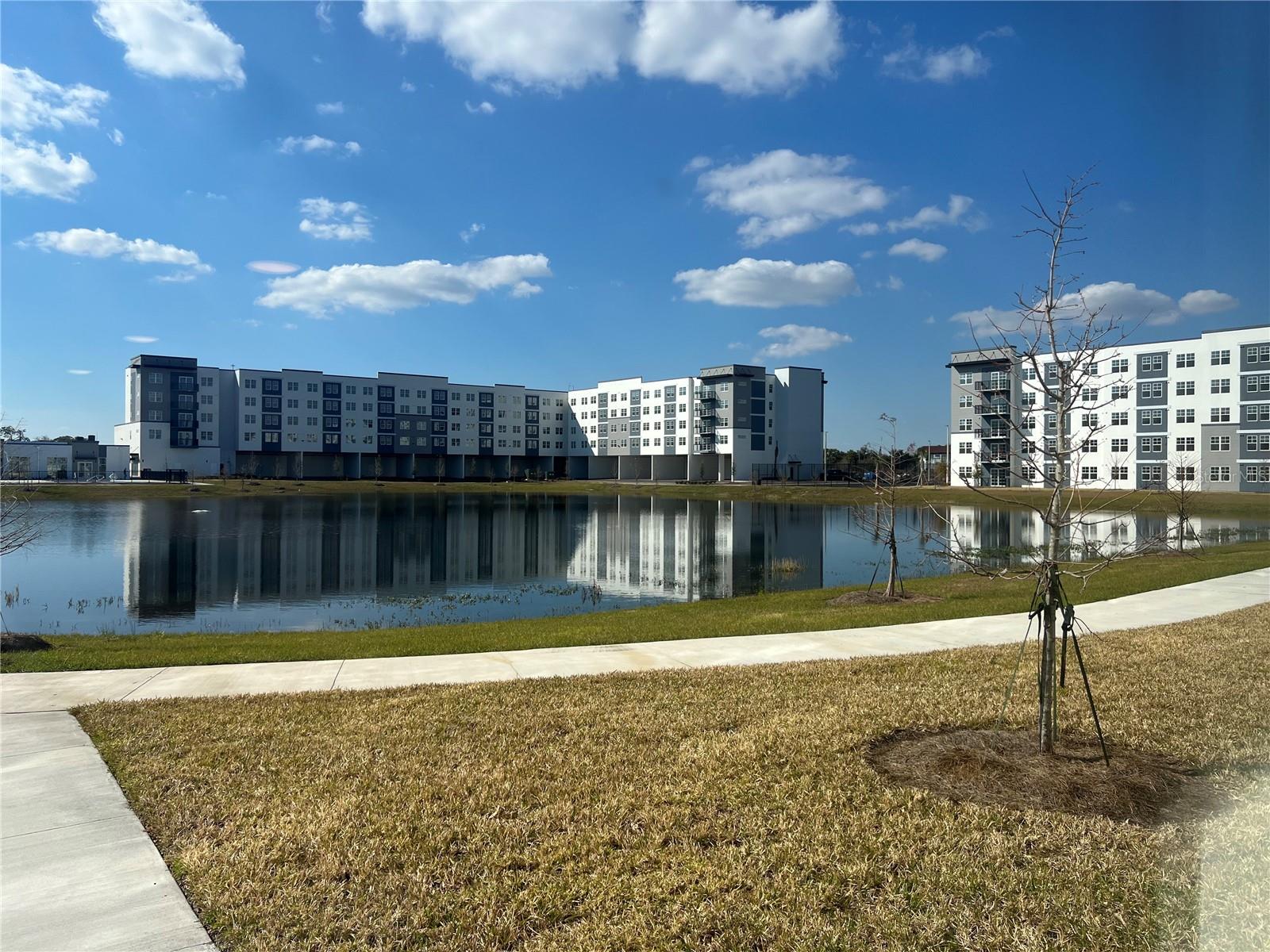 Image 27 of 31 For 5592 Millenia Park Boulevard 214