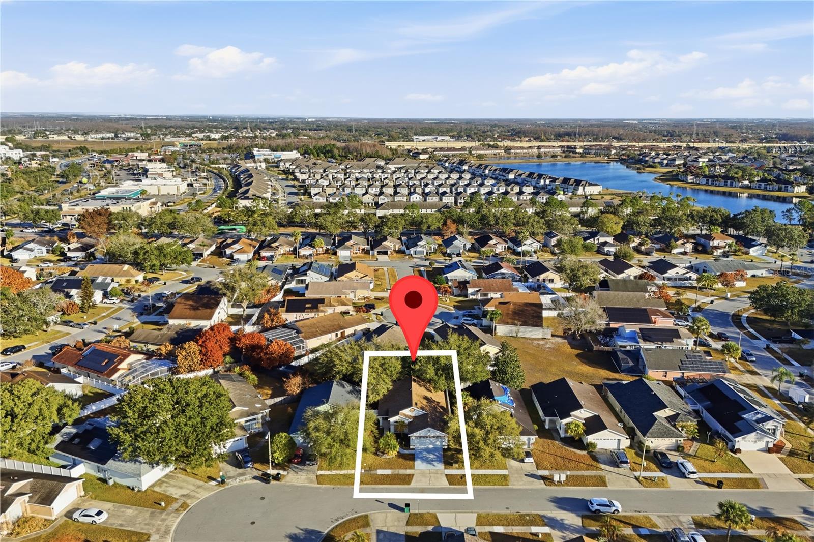 Image 52 of 52 For 1521 Larks Nest Court