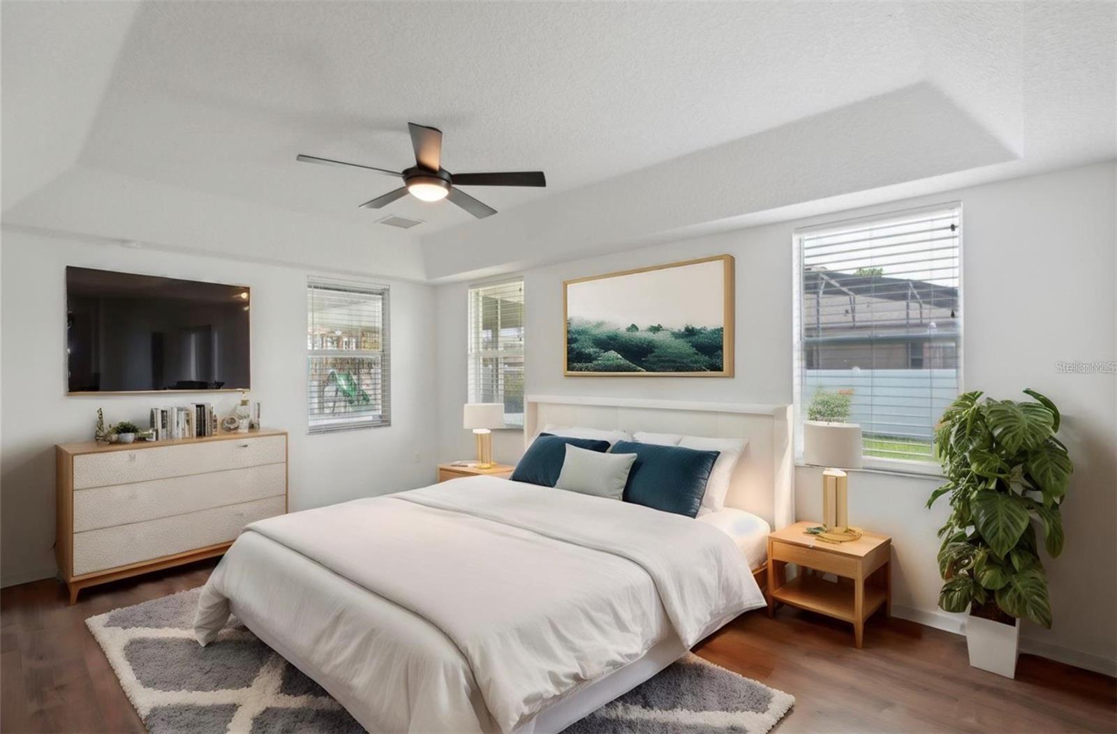 Listing photo id 6 for 4901 Culdesac Court