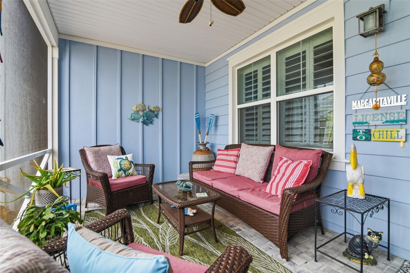 Image 3 of 34 For 521 Margaritaville Avenue