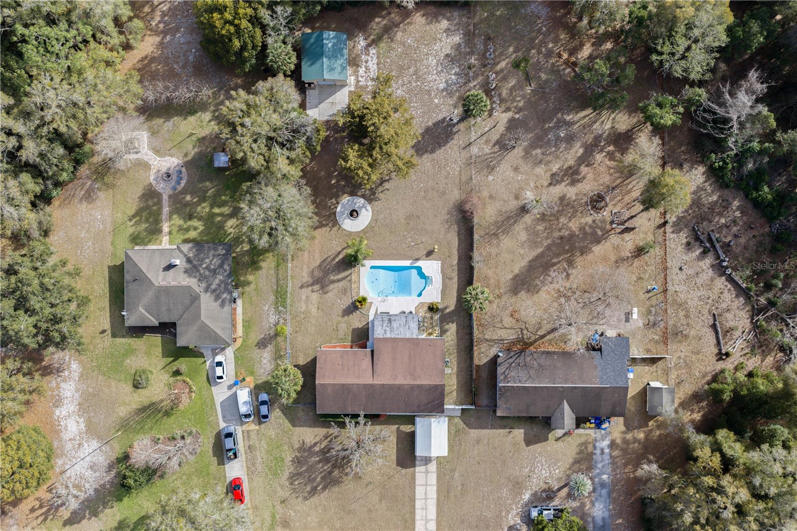 Details for 124 Lake Molly Avenue, DELAND, FL 32724