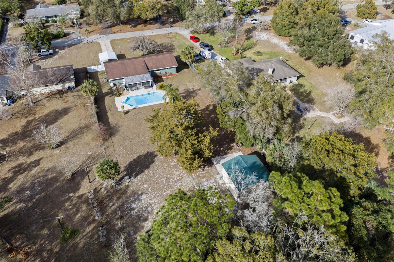 Image 56 of 56 For 124 Lake Molly Avenue