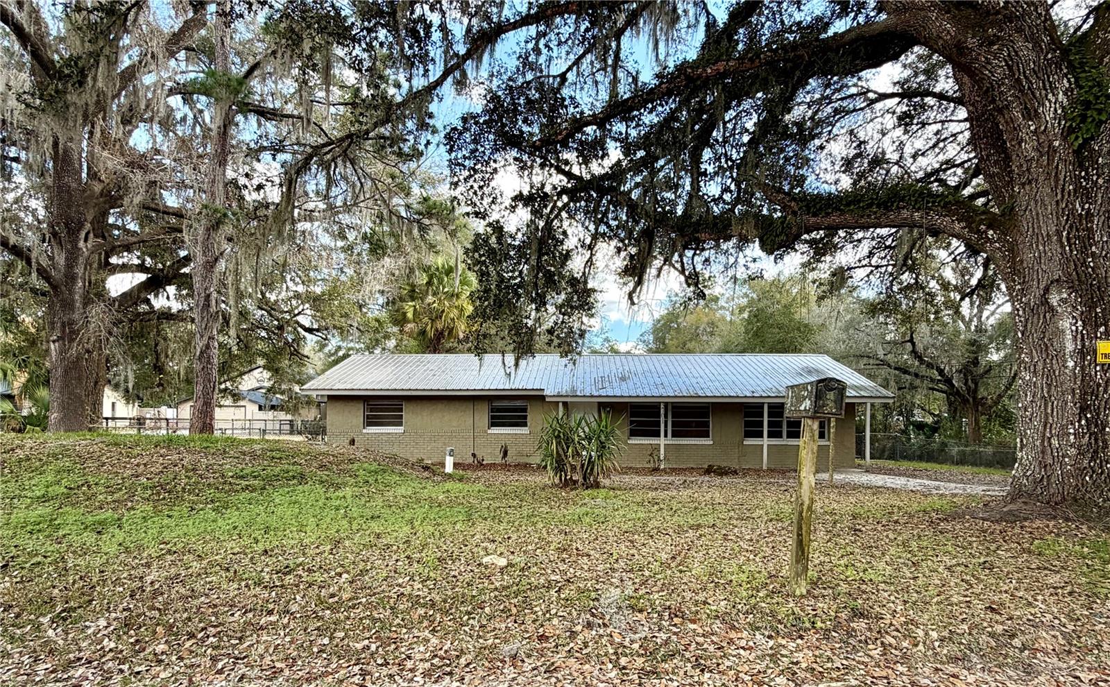 Details for 3701 20th Avenue, OCALA, FL 34475