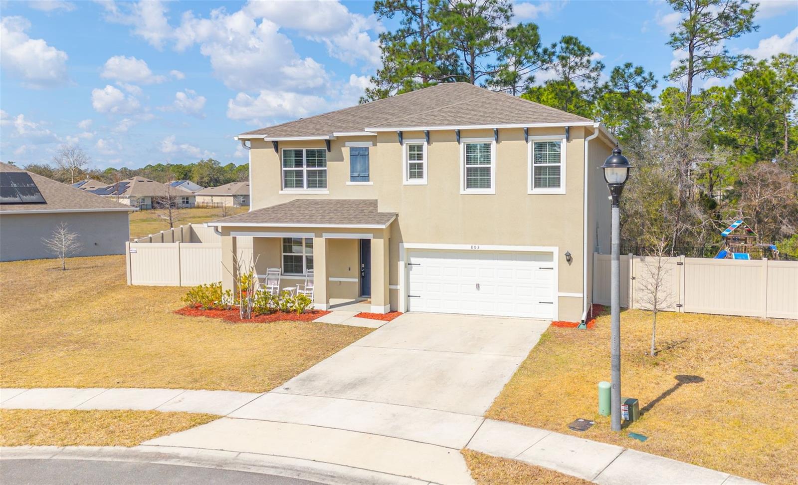 Image 29 of 38 For 803 Baylor Drive