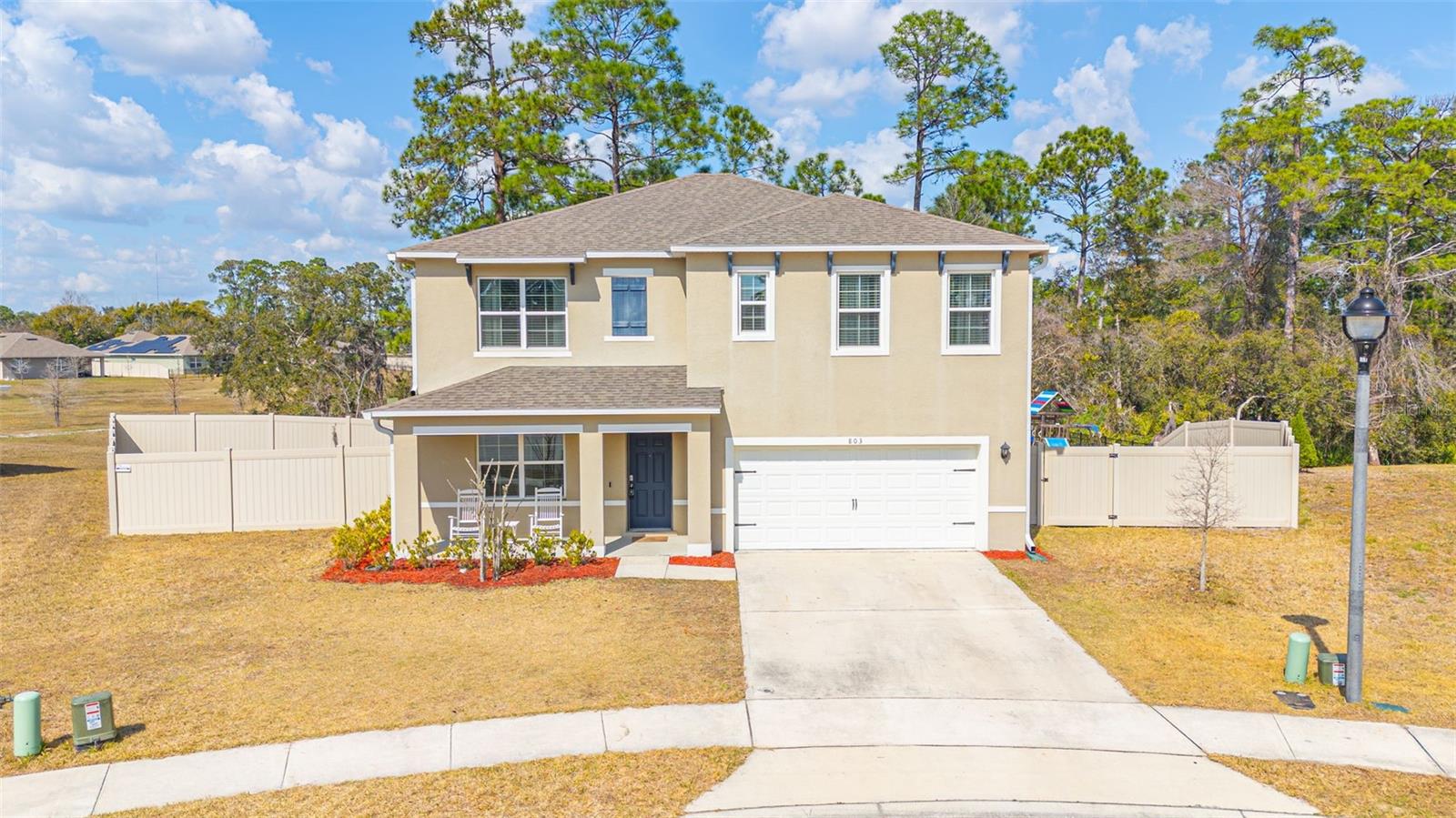 Image 30 of 38 For 803 Baylor Drive