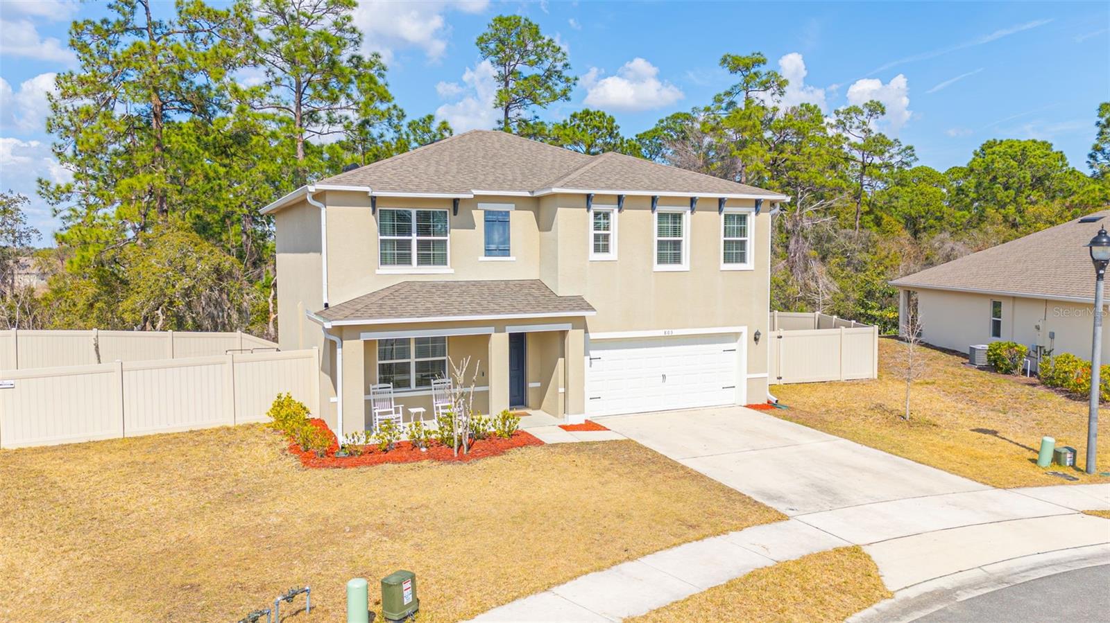 Image 31 of 38 For 803 Baylor Drive