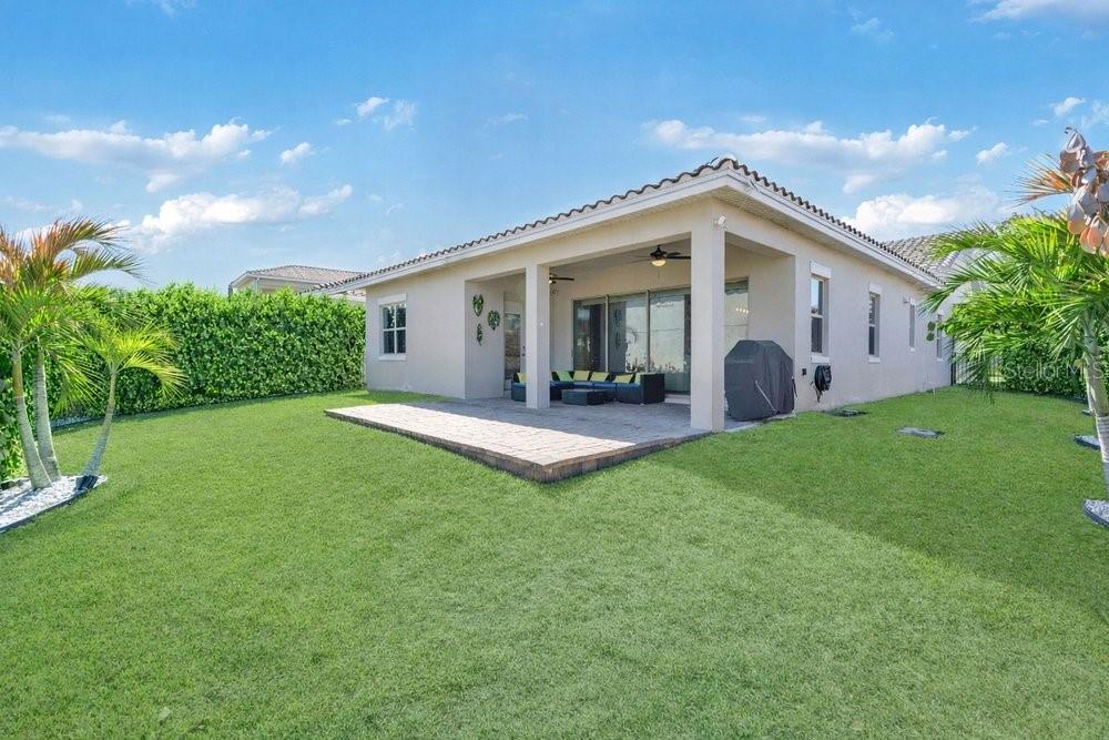 Image 30 of 59 For 13321 Oakenshaw Lane