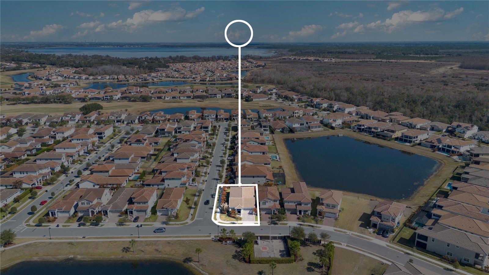 Image 33 of 59 For 13321 Oakenshaw Lane