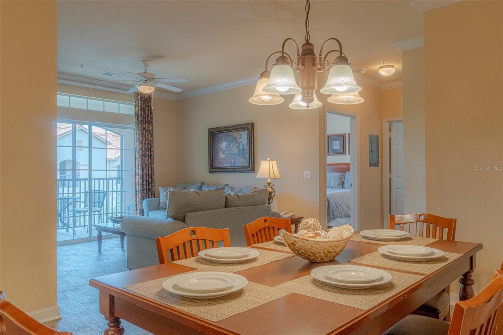 Image 6 of 21 For 1370 Tuscan Terrace 2405