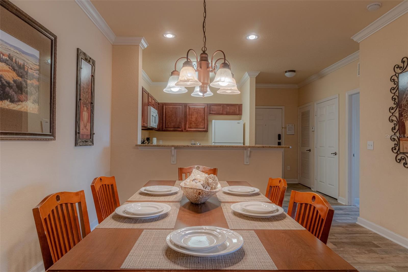 Image 7 of 21 For 1370 Tuscan Terrace 2405