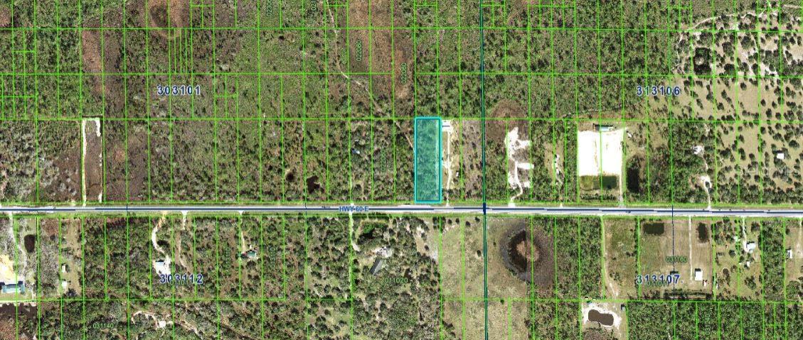 Details for 20901 State Road 60 E, LAKE WALES, FL 33898