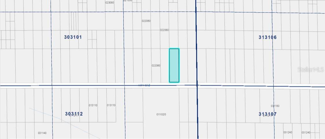 Image 4 of 5 For 20901 State Road 60 E