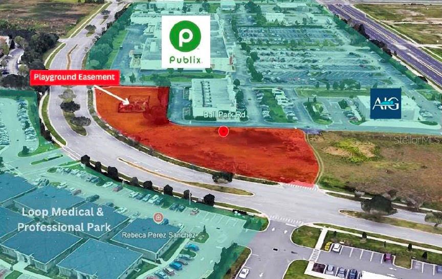 Image 2 of 6 For 0 Ball Park Road