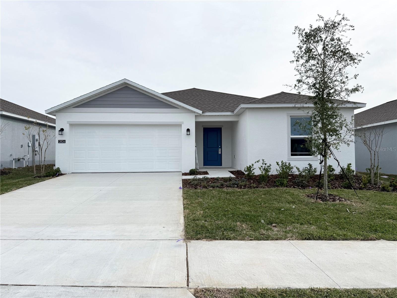 Details for 2826 Pennachio Drive, LAKE WALES, FL 33853