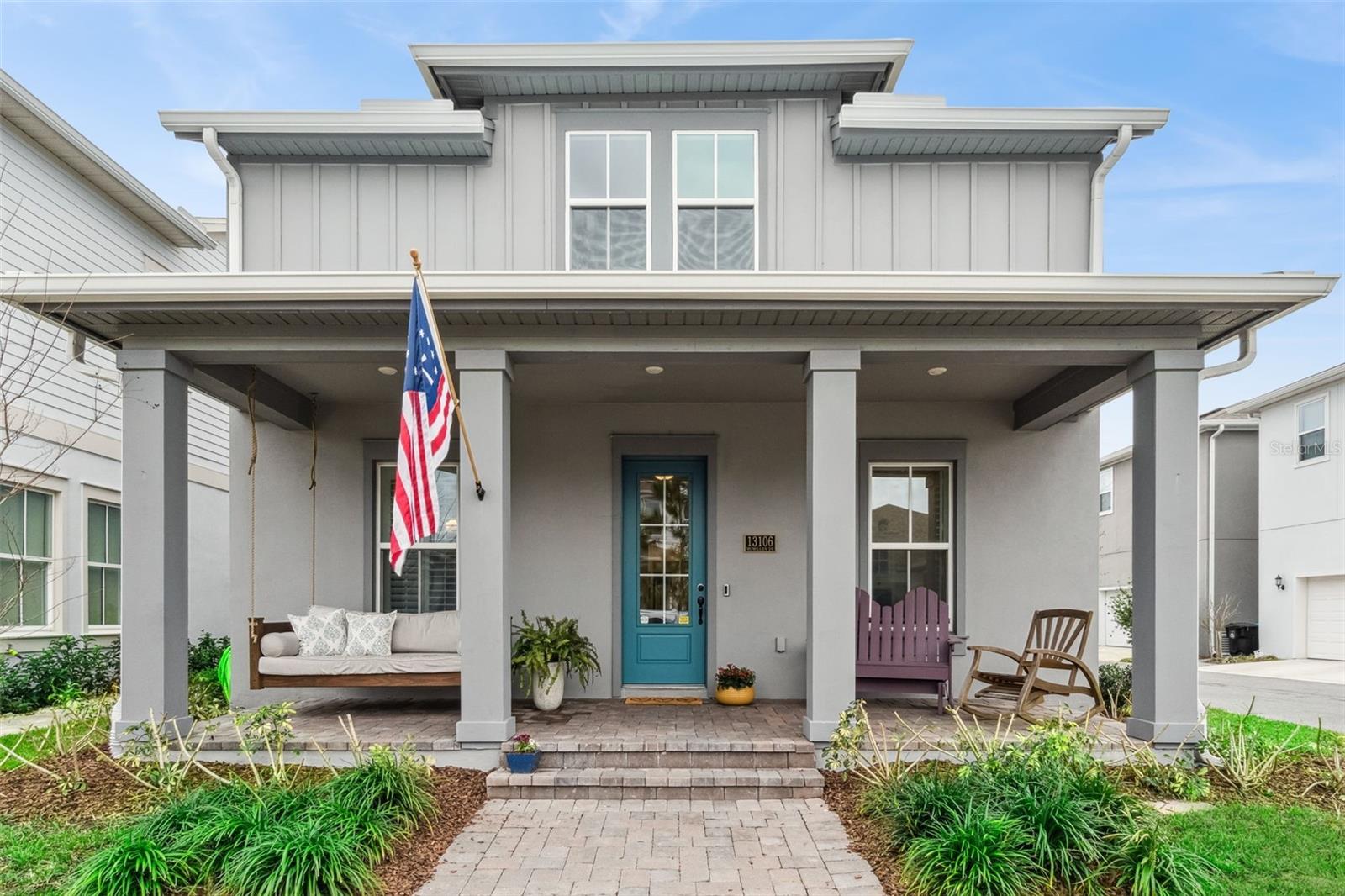 Details for 13106 Mcmillan Drive, ORLANDO, FL 32827