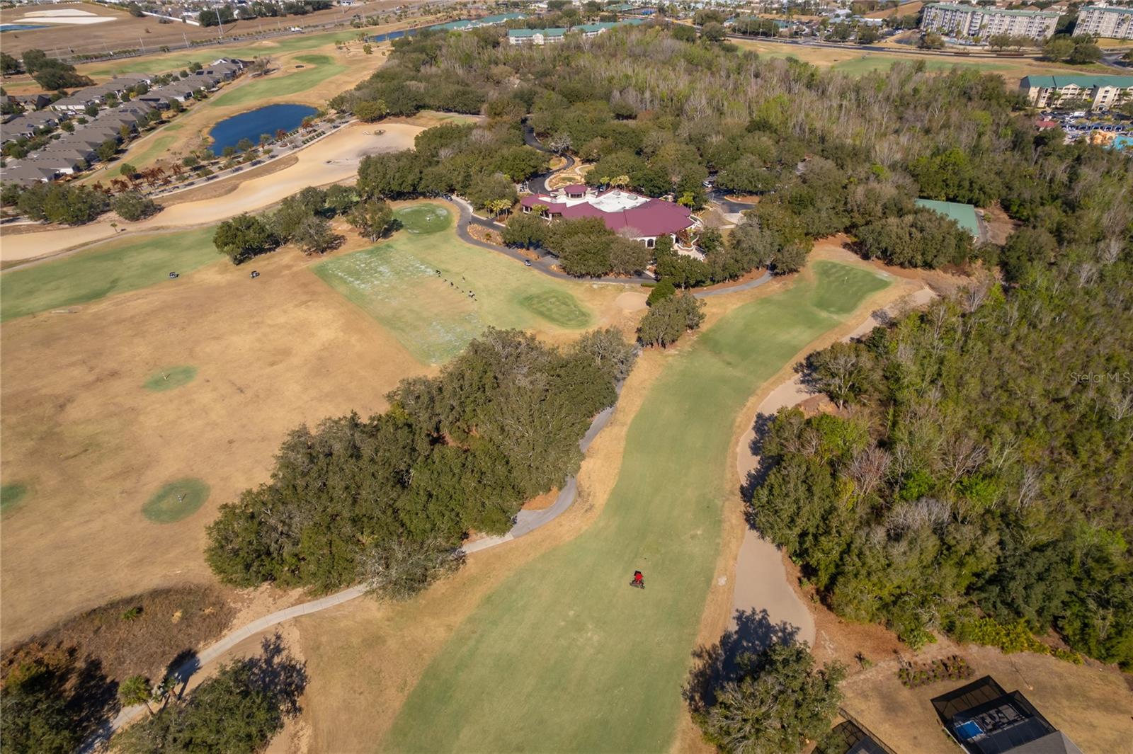 Image 29 of 36 For 7789 Four Seasons Boulevard