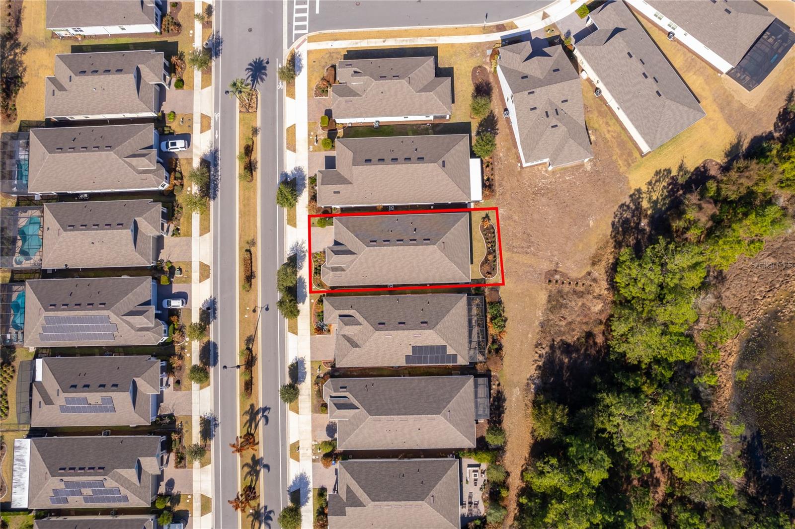 Image 34 of 36 For 7789 Four Seasons Boulevard