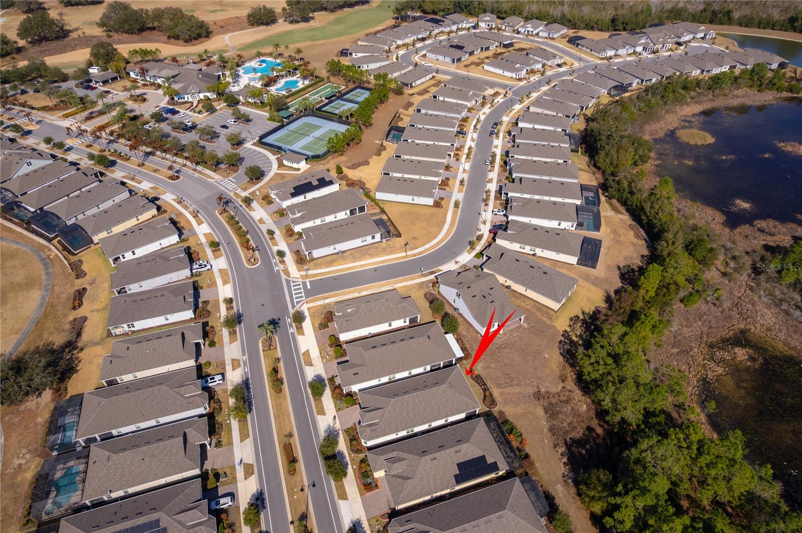 Image 35 of 36 For 7789 Four Seasons Boulevard