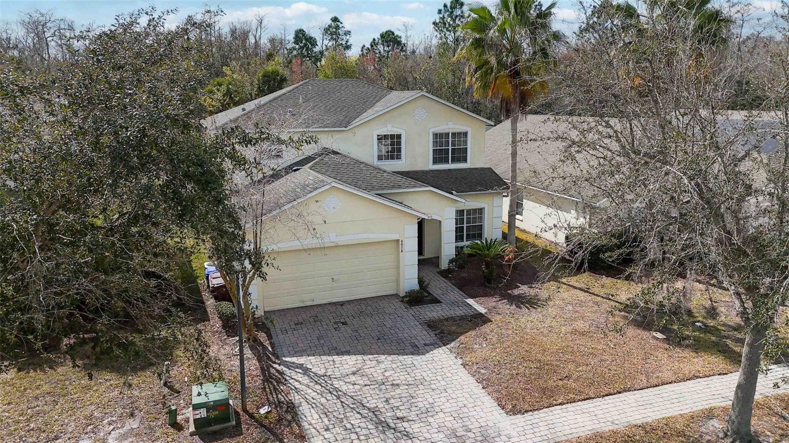 Image 52 of 64 For 4678 Cumbrian Lakes Drive