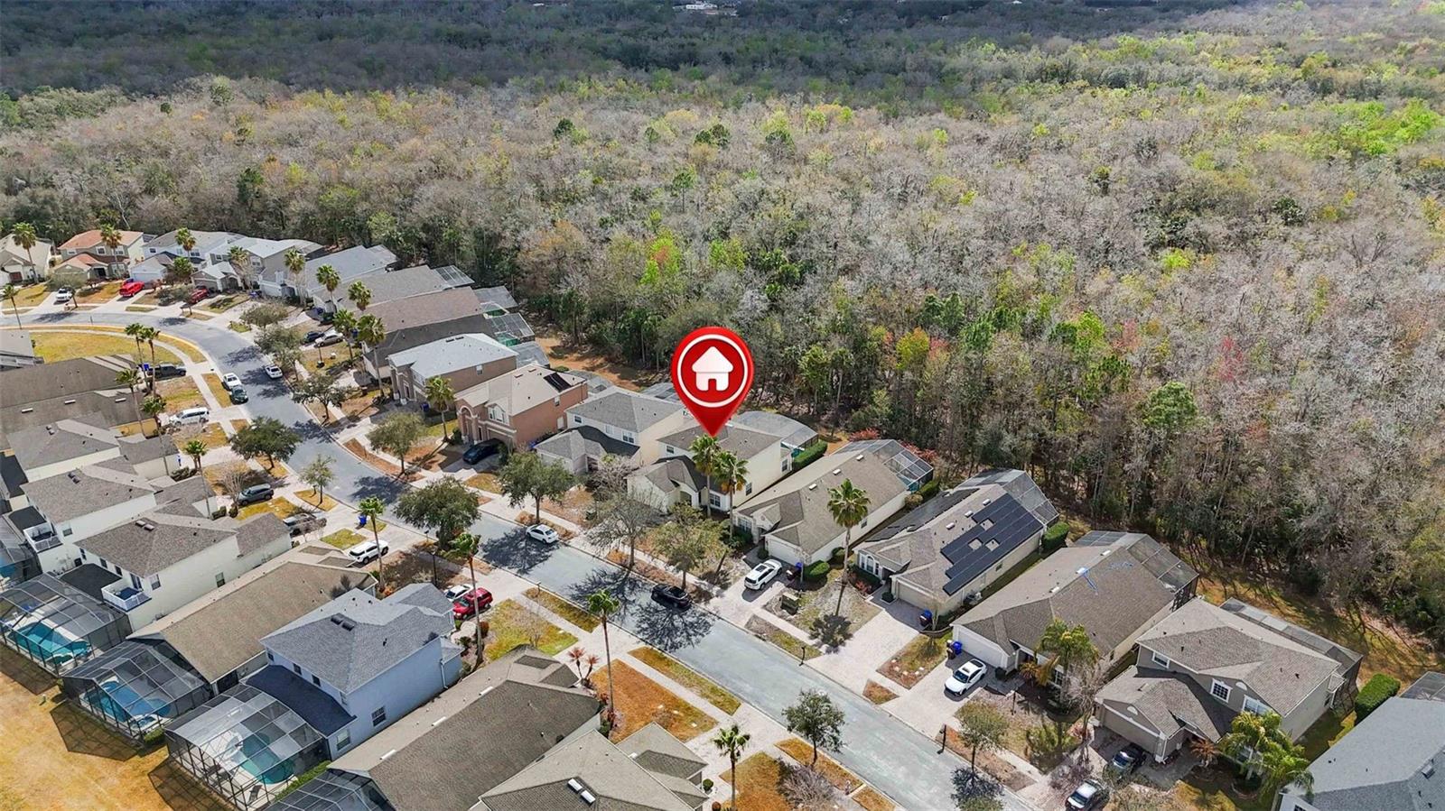 Image 56 of 64 For 4678 Cumbrian Lakes Drive