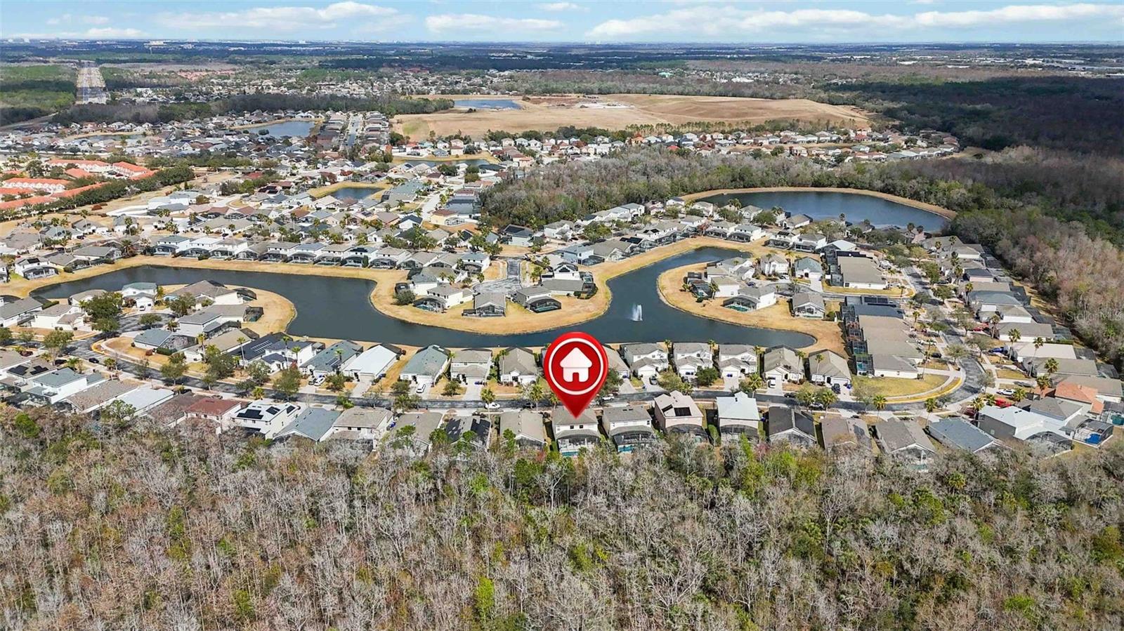 Image 58 of 64 For 4678 Cumbrian Lakes Drive