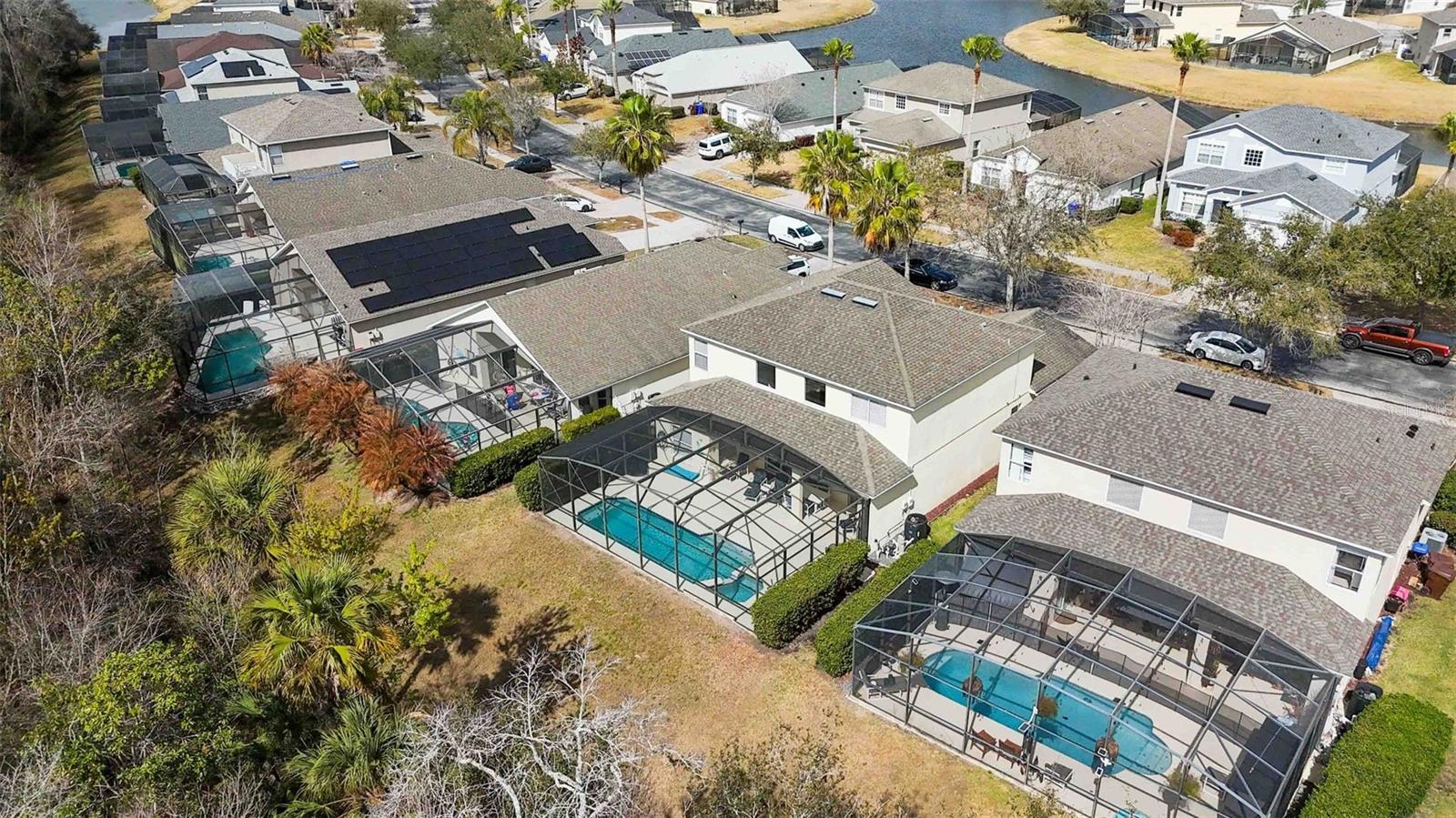 Image 60 of 64 For 4678 Cumbrian Lakes Drive