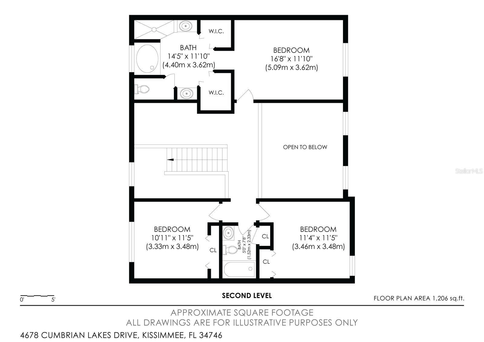 Image 64 of 64 For 4678 Cumbrian Lakes Drive