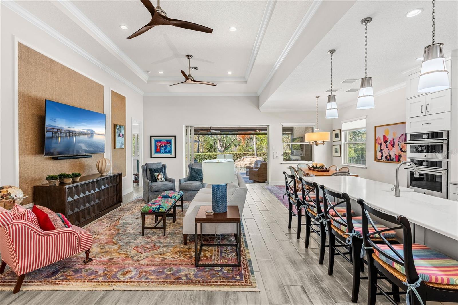 Image 12 of 73 For 10588 Royal Cypress Way