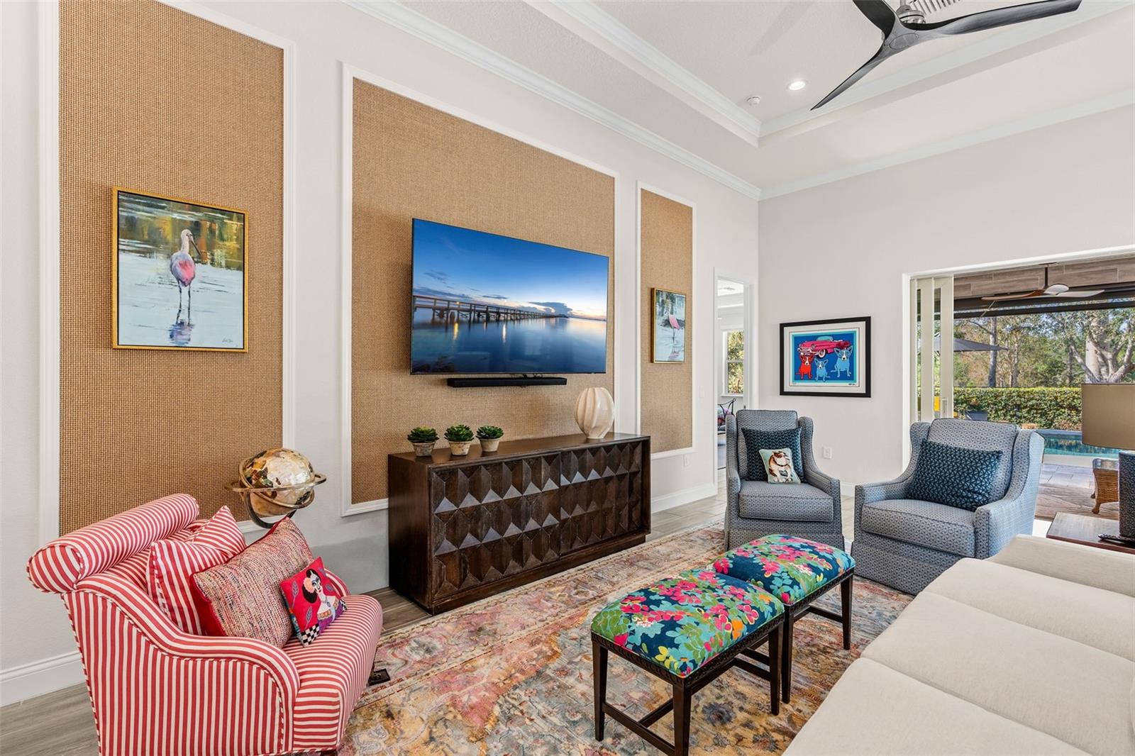 Image 13 of 73 For 10588 Royal Cypress Way