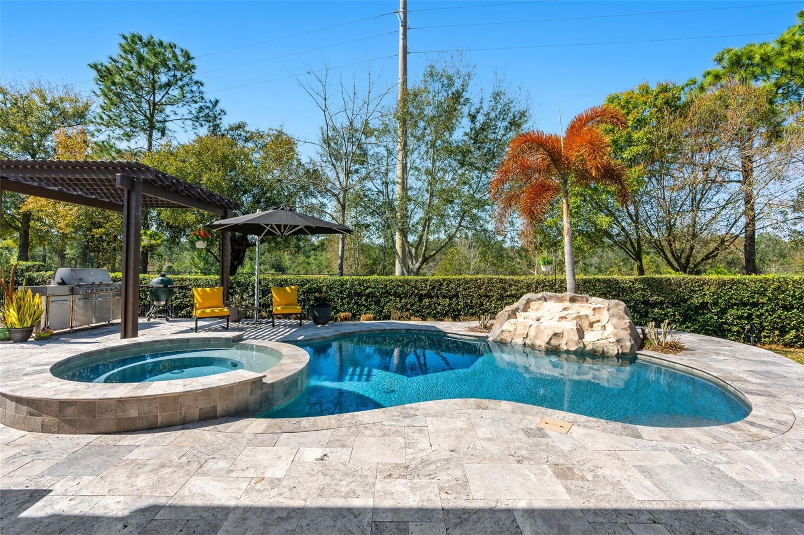 Image 50 of 73 For 10588 Royal Cypress Way