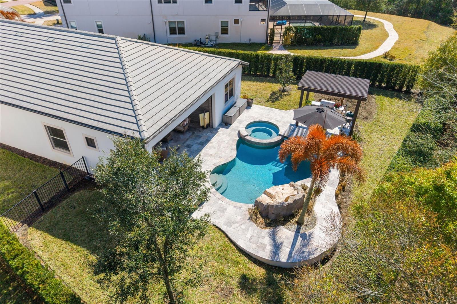 Image 52 of 73 For 10588 Royal Cypress Way