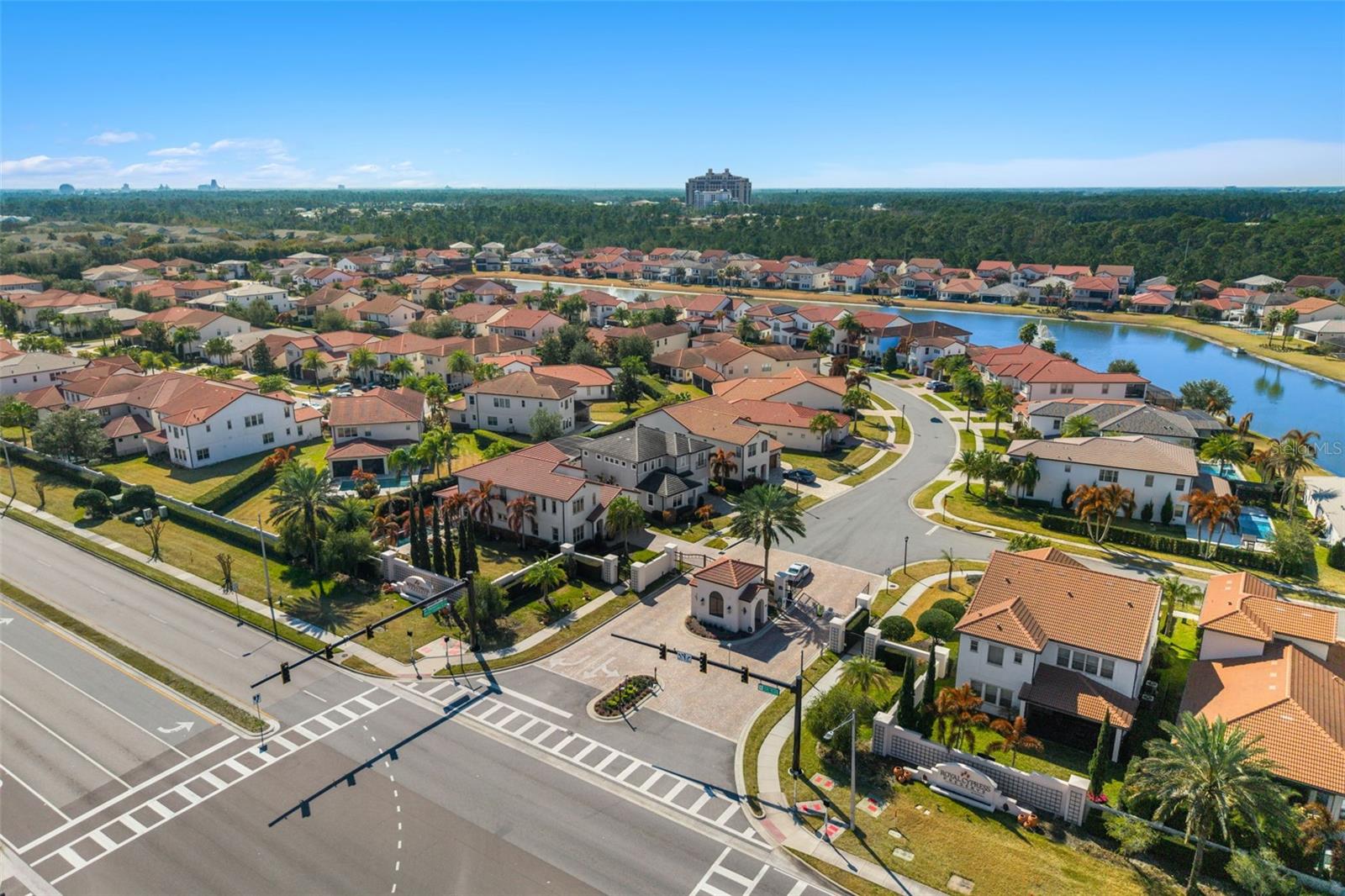 Image 73 of 73 For 10588 Royal Cypress Way