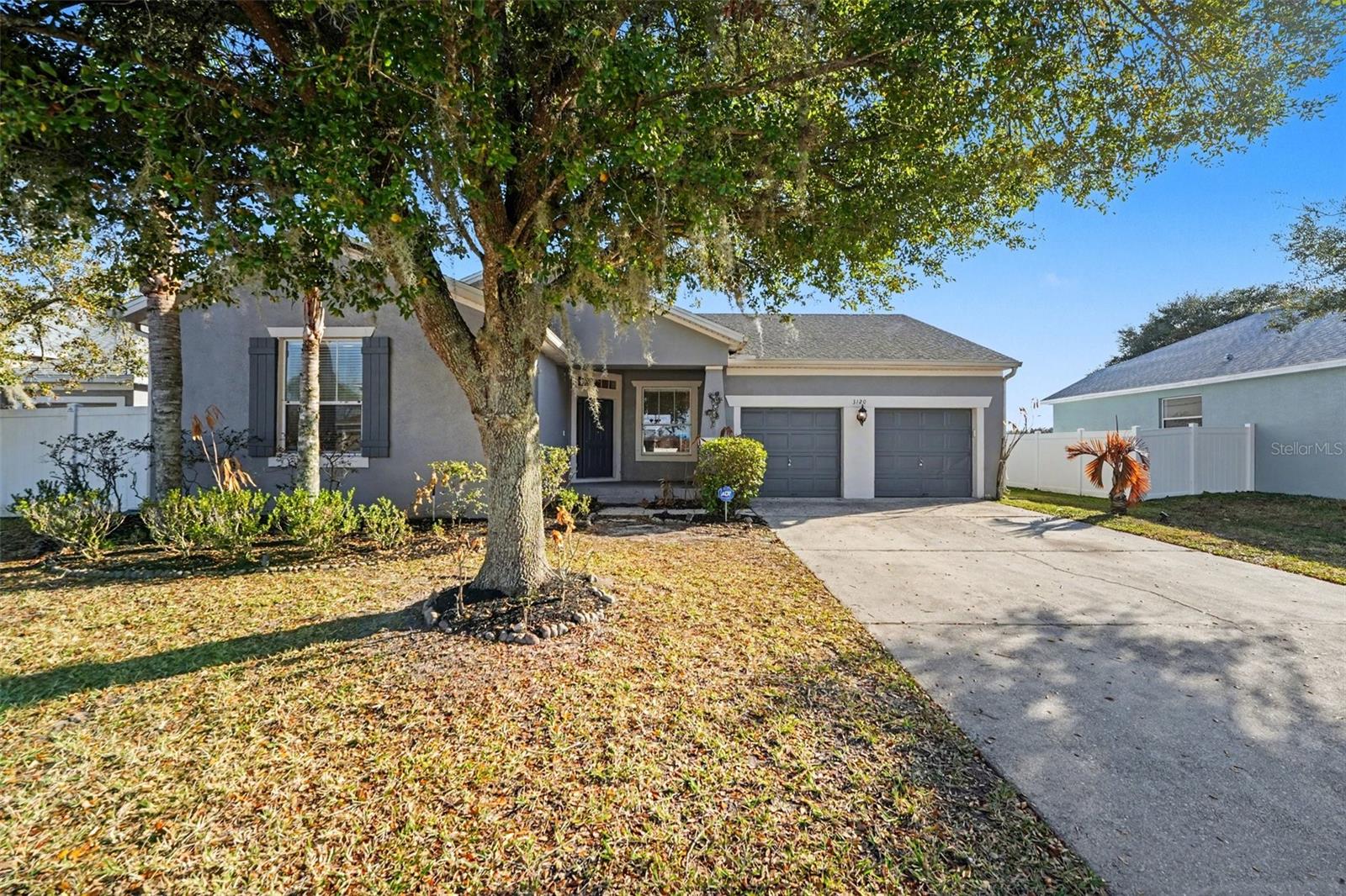 Details for 3120 Stonington Run, KISSIMMEE, FL 34746