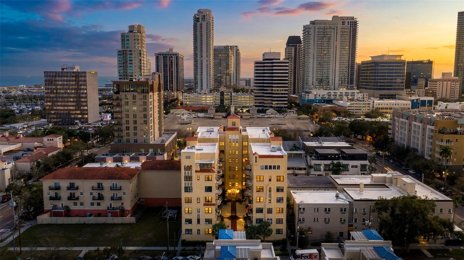 Details for 130 4th Avenue N 602, ST PETERSBURG, FL 33701