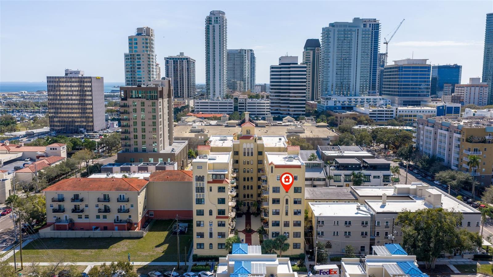 Image 41 of 49 For 130 4th Avenue N 602