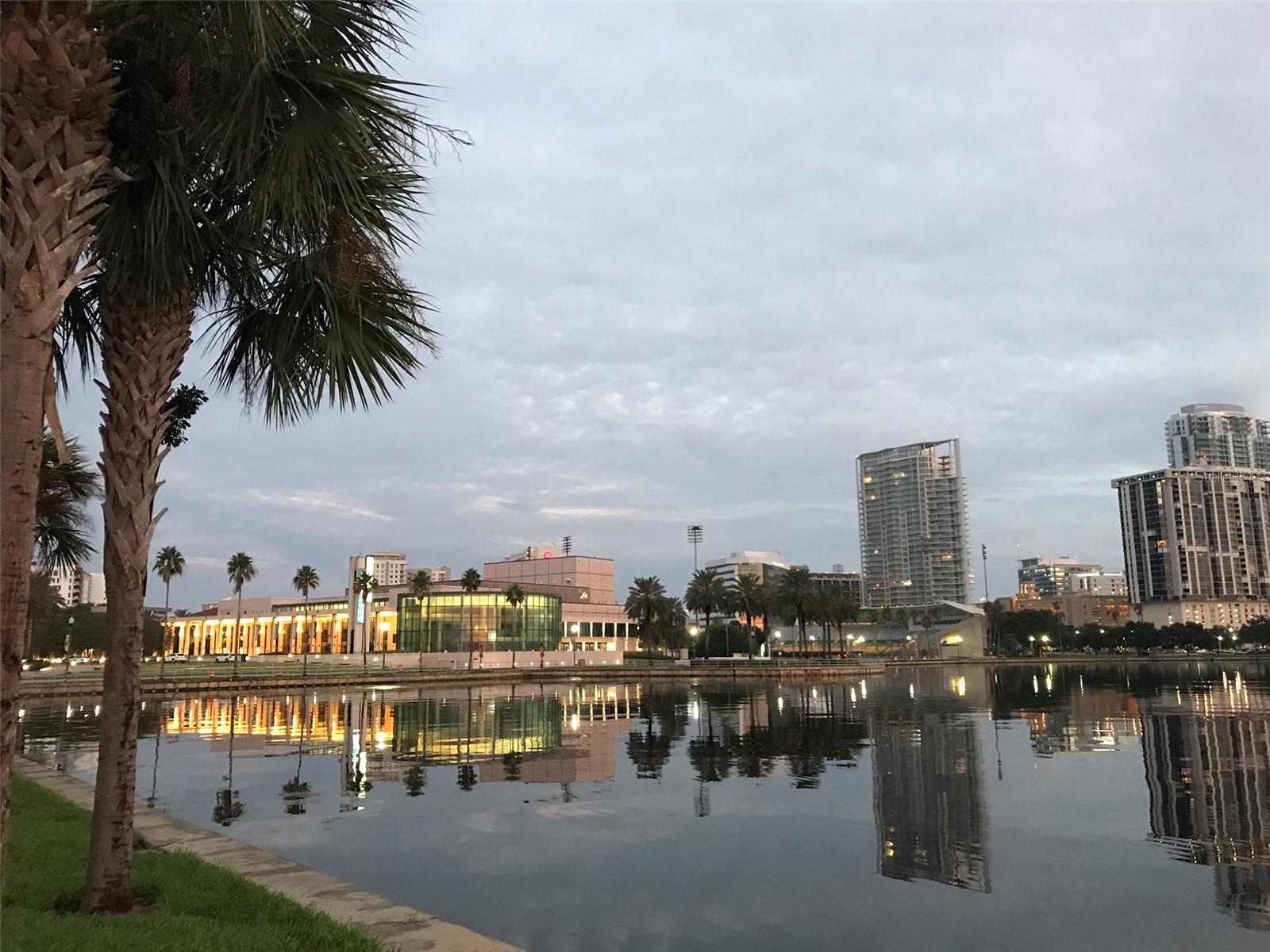 Image 47 of 49 For 130 4th Avenue N 602