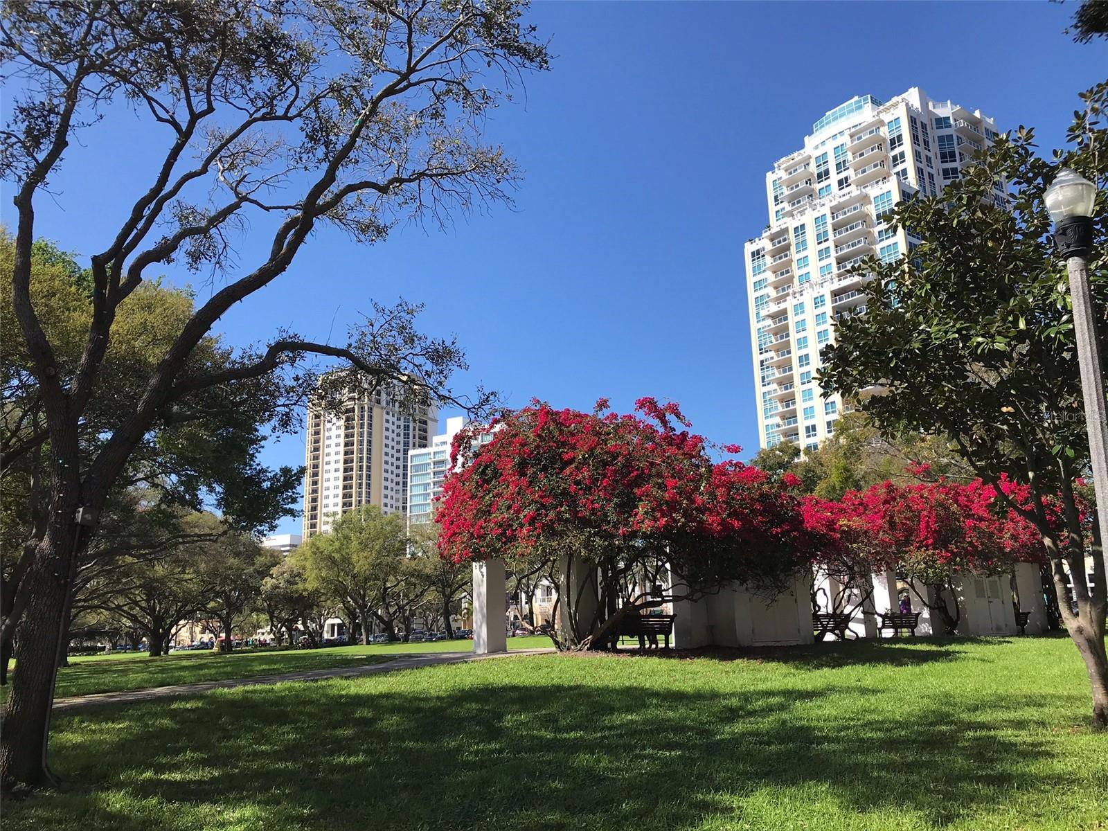 Image 48 of 49 For 130 4th Avenue N 602