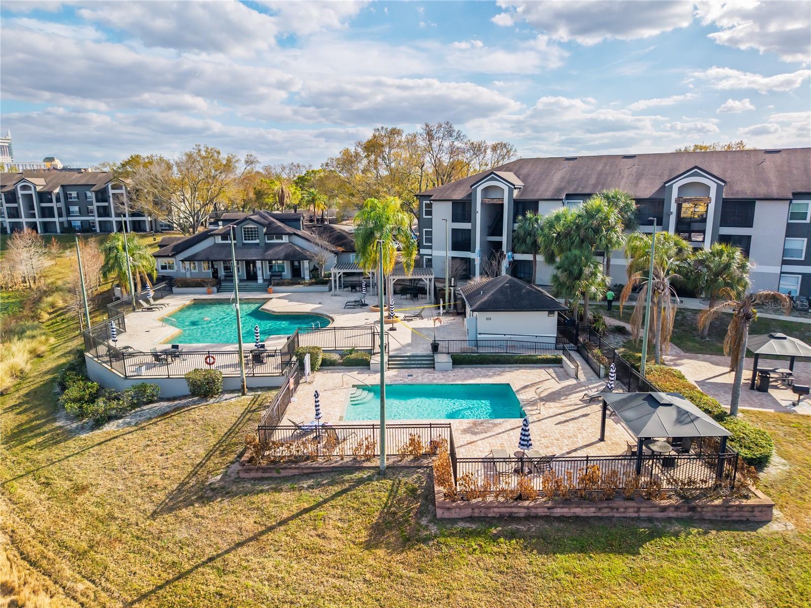 Image 19 of 28 For 8939 Latrec Ave  1205