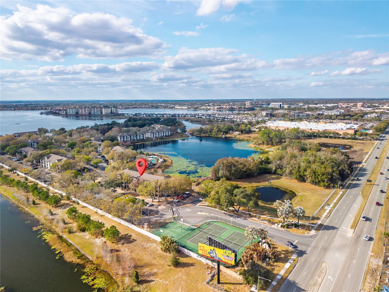 Image 23 of 28 For 8939 Latrec Ave  1205