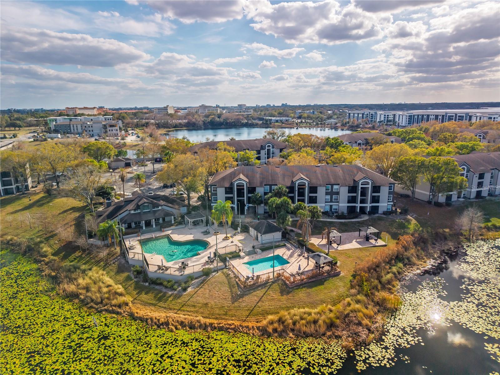 Image 25 of 28 For 8939 Latrec Ave  1205