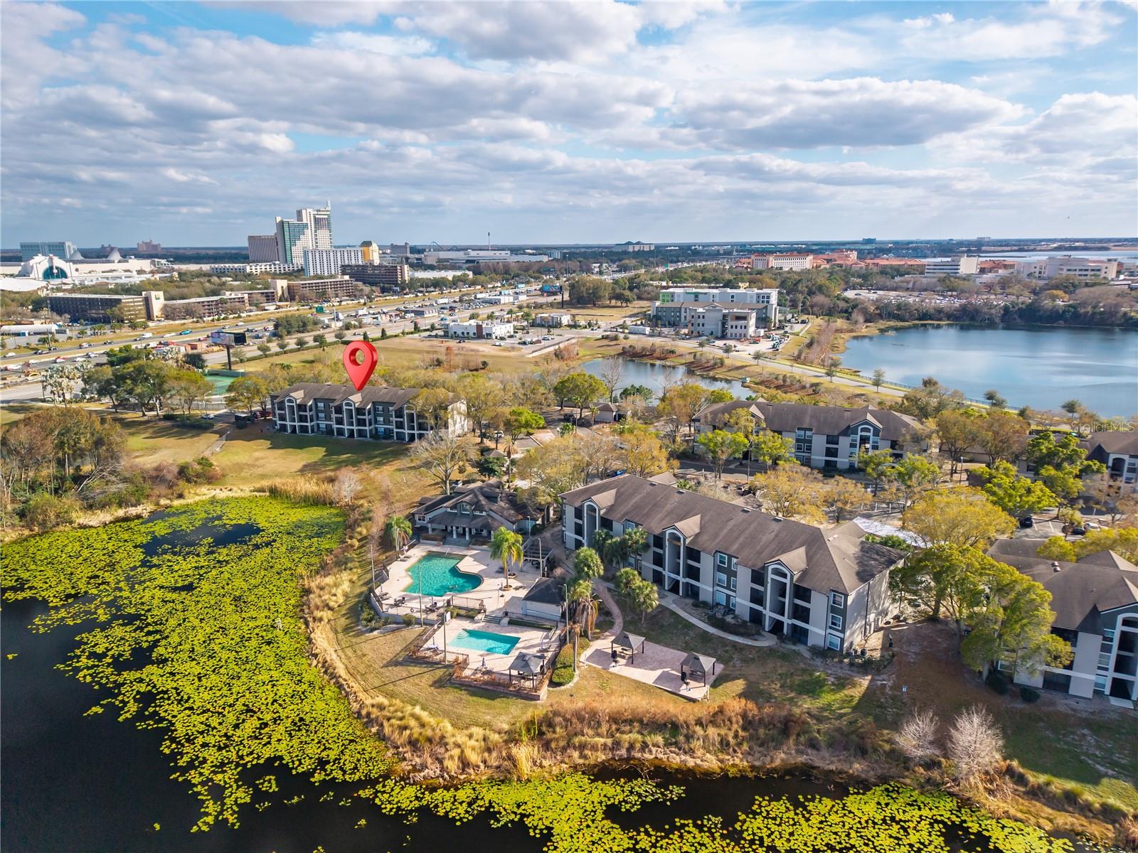 Image 26 of 28 For 8939 Latrec Ave  1205