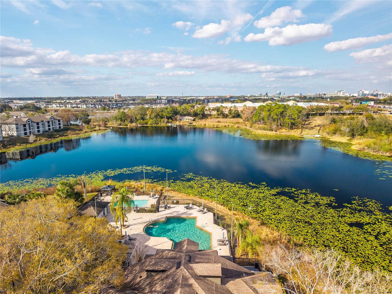 Image 27 of 28 For 8939 Latrec Ave  1205