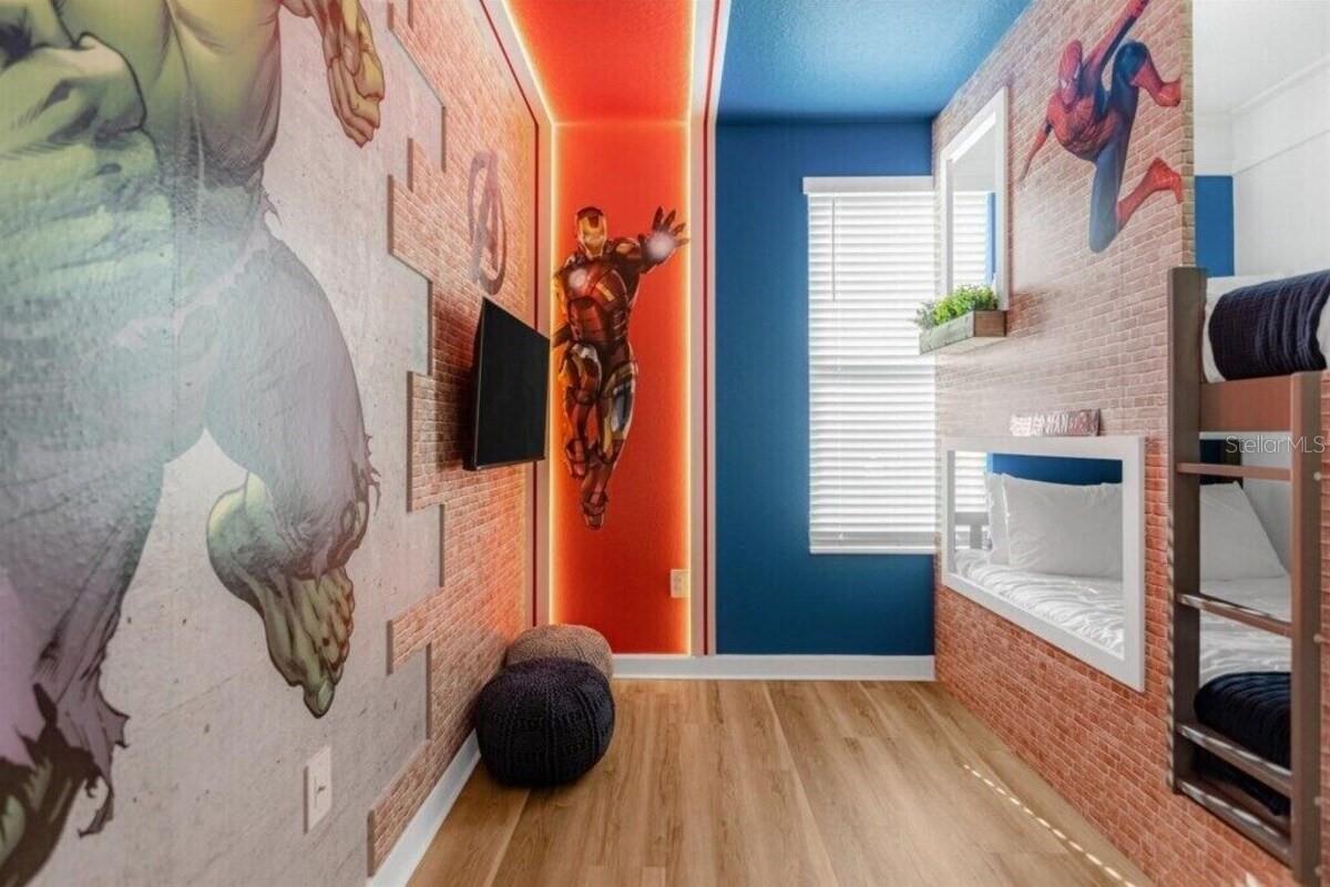 Image 39 of 85 For 9039 Play Through Drive