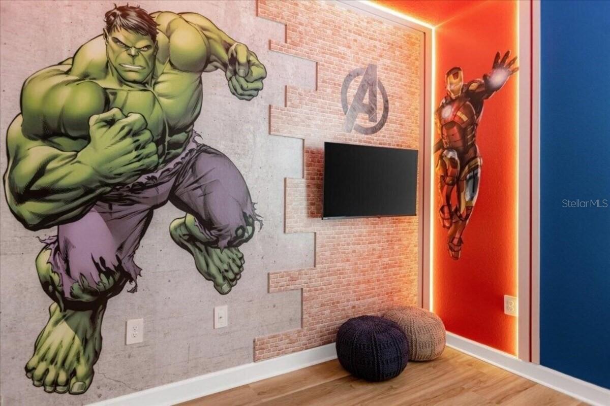 Image 42 of 85 For 9039 Play Through Drive