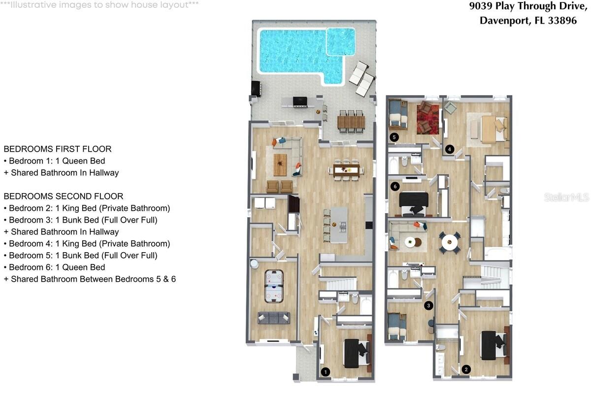 Image 85 of 85 For 9039 Play Through Drive