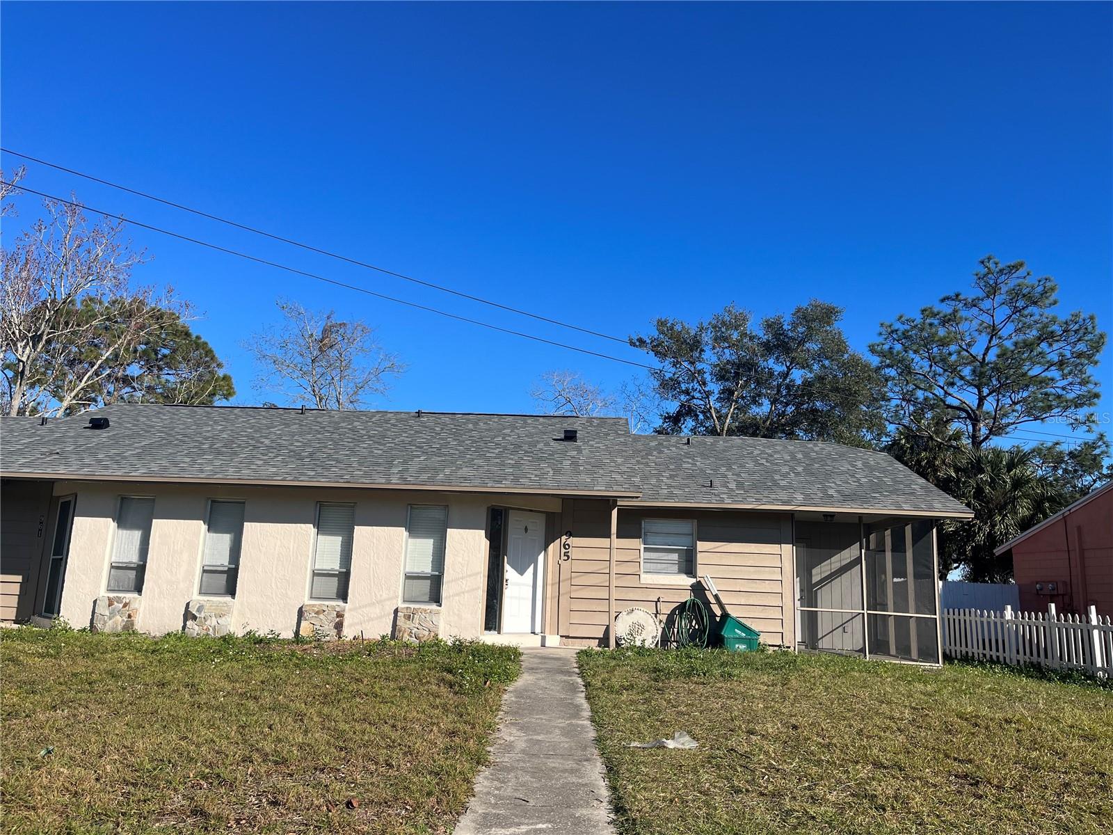 Details for Address Not Provided