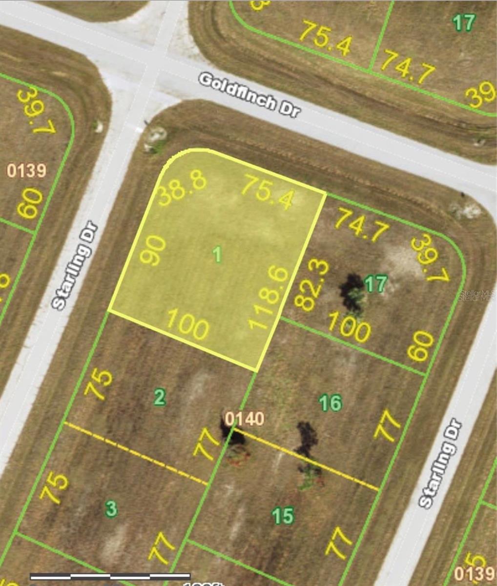 Image 2 of 2 For 2 Starling Drive