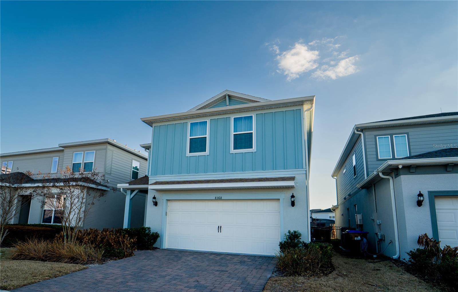 Image 2 of 48 For 8368 Fenton Street