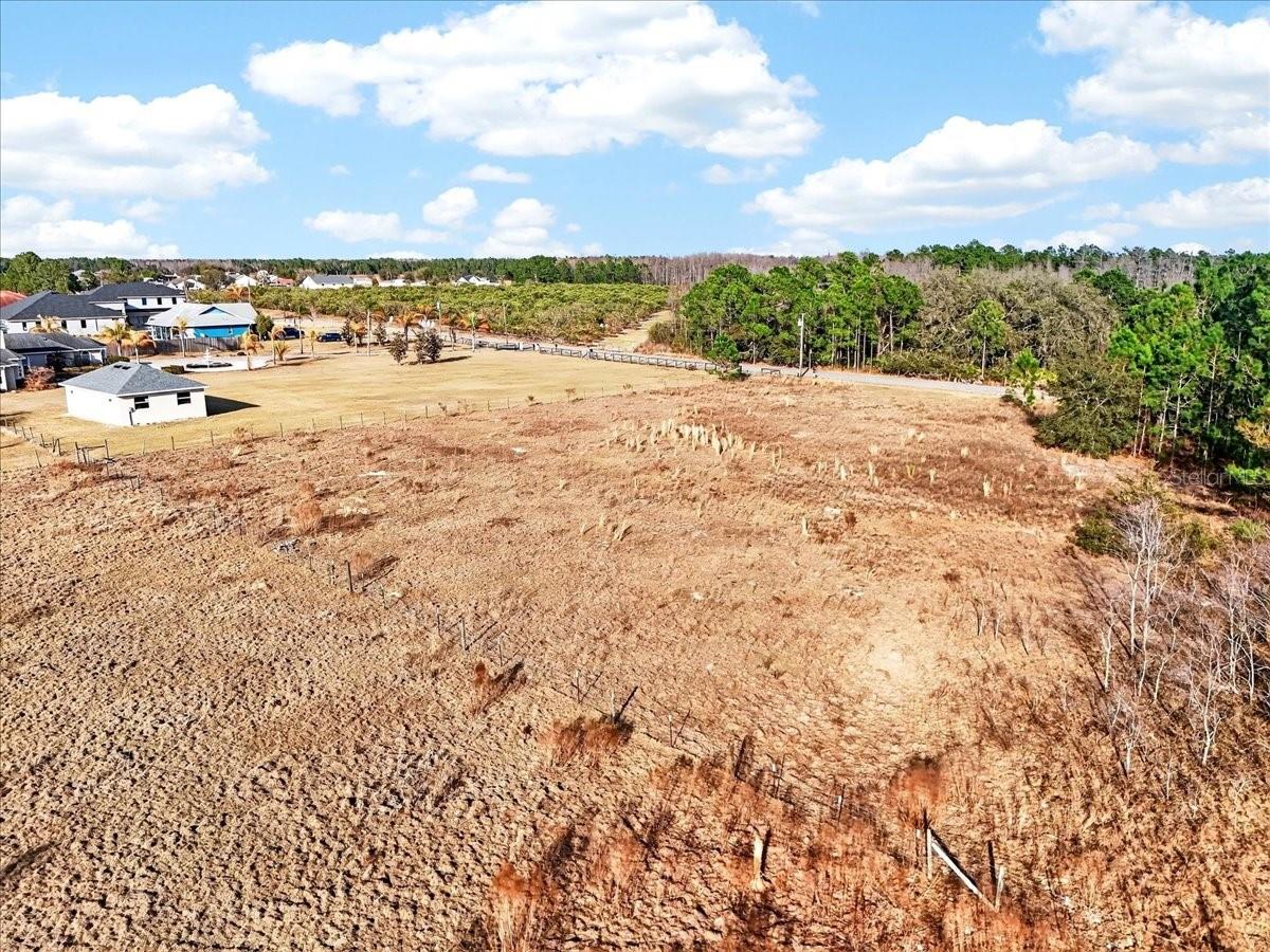 Details for Sweet Hill Road, POLK CITY, FL 33868